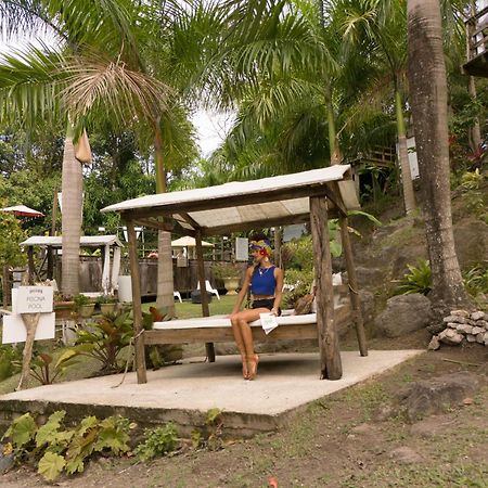Hacienda Tres Casitas ξενώνας Cabo Rojo Εξωτερικό φωτογραφία