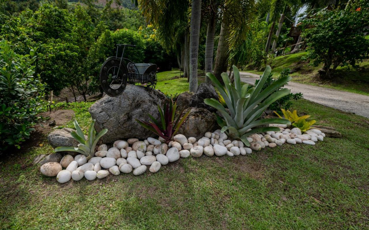 Hacienda Tres Casitas ξενώνας Cabo Rojo Εξωτερικό φωτογραφία