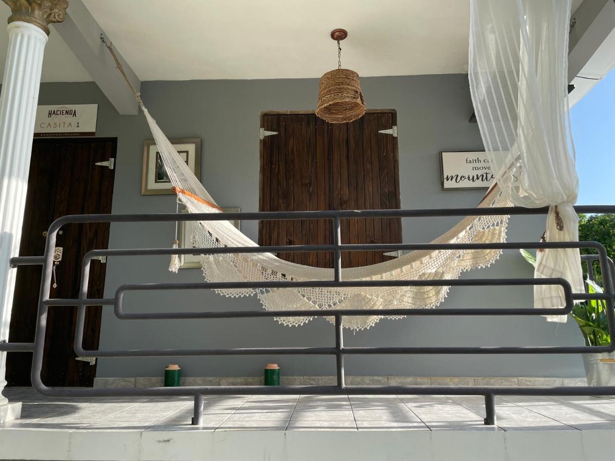 Hacienda Tres Casitas ξενώνας Cabo Rojo Εξωτερικό φωτογραφία