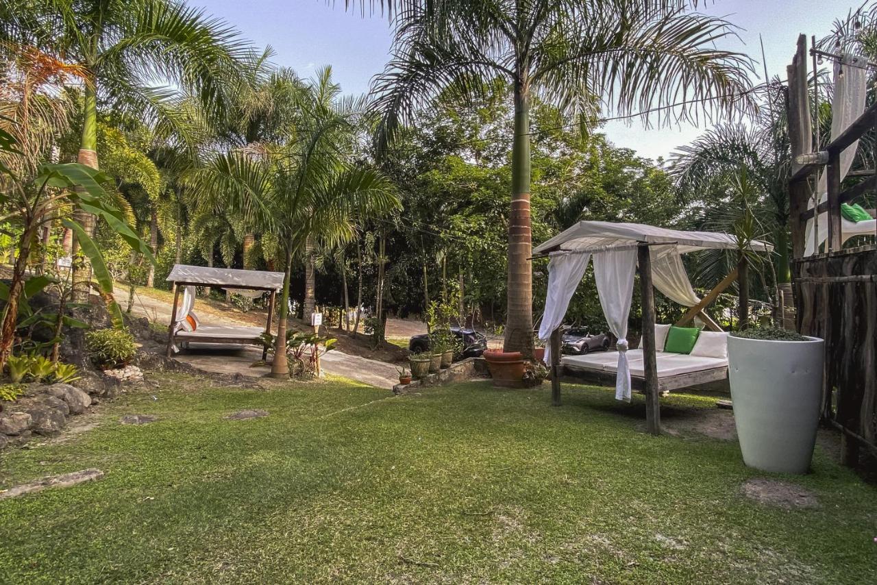 Hacienda Tres Casitas ξενώνας Cabo Rojo Εξωτερικό φωτογραφία
