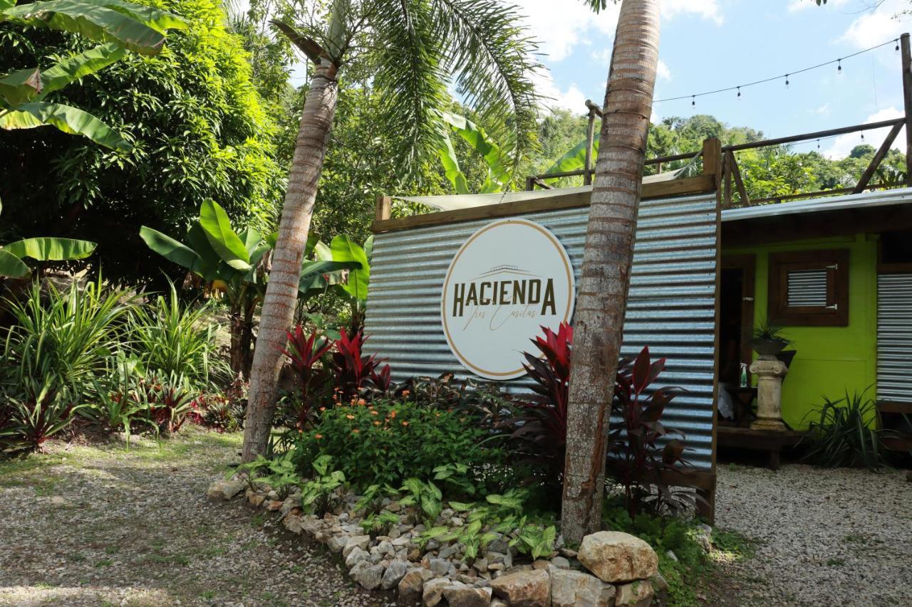 Hacienda Tres Casitas ξενώνας Cabo Rojo Εξωτερικό φωτογραφία