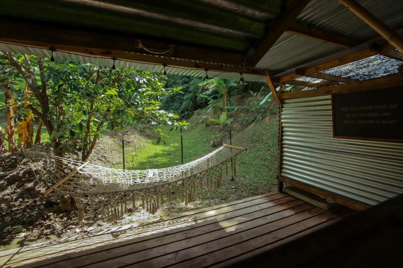 Hacienda Tres Casitas ξενώνας Cabo Rojo Εξωτερικό φωτογραφία