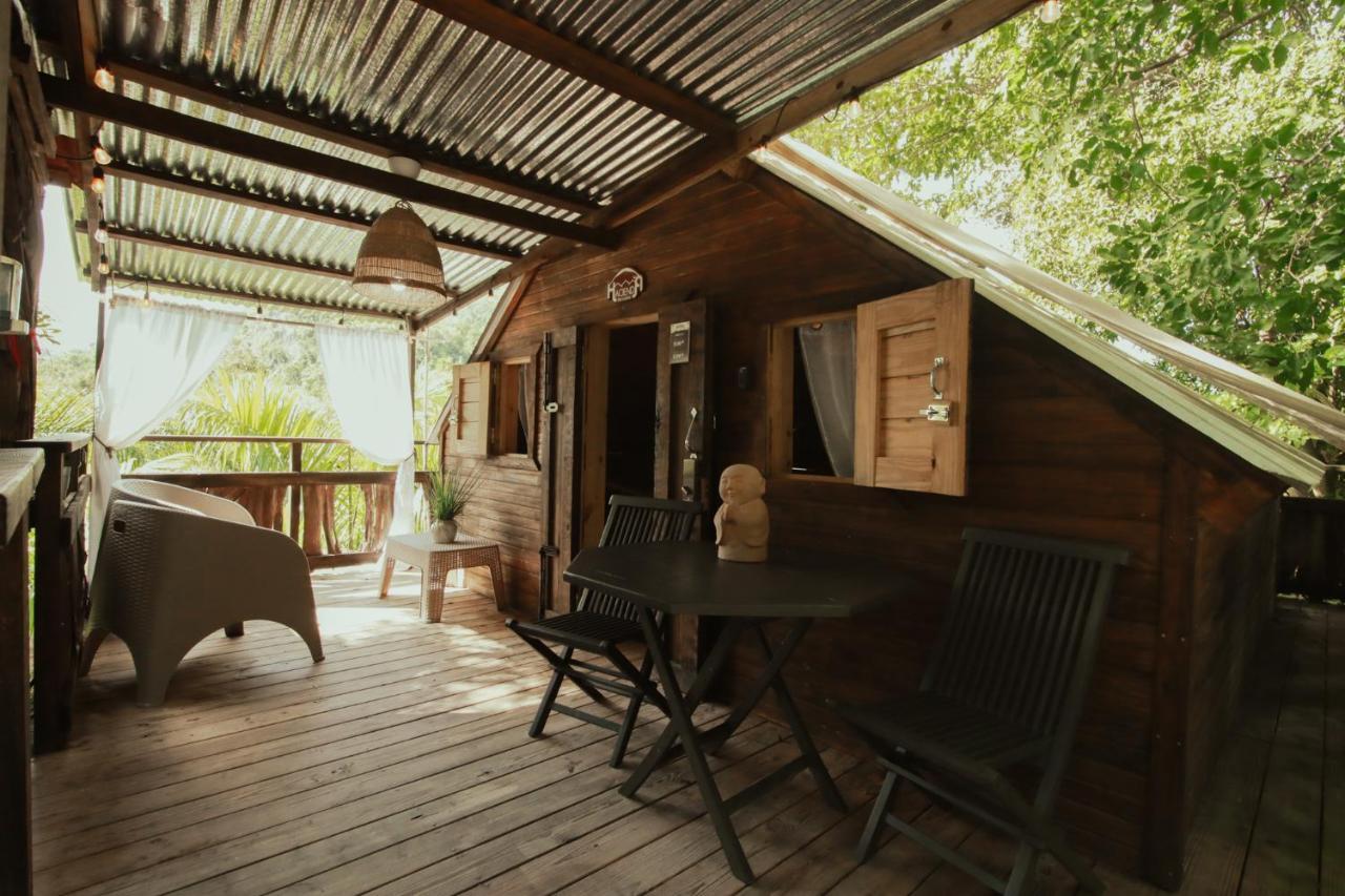 Hacienda Tres Casitas ξενώνας Cabo Rojo Εξωτερικό φωτογραφία