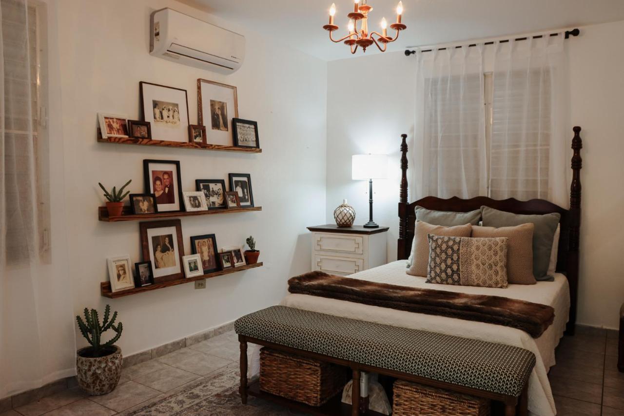 Hacienda Tres Casitas ξενώνας Cabo Rojo Εξωτερικό φωτογραφία