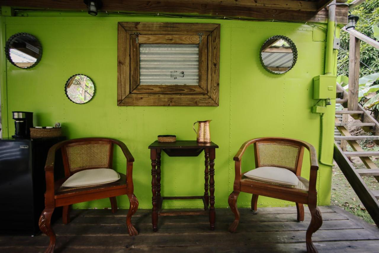Hacienda Tres Casitas ξενώνας Cabo Rojo Εξωτερικό φωτογραφία