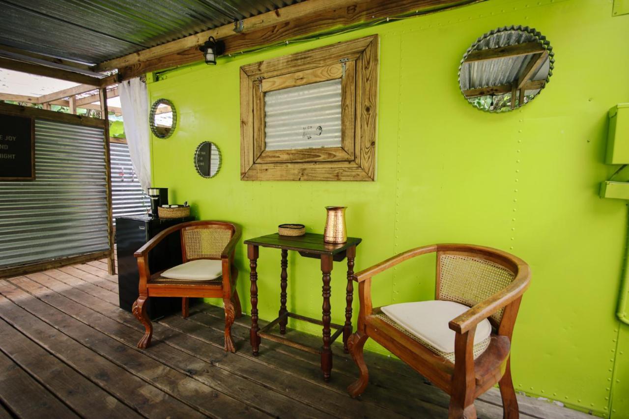 Hacienda Tres Casitas ξενώνας Cabo Rojo Εξωτερικό φωτογραφία