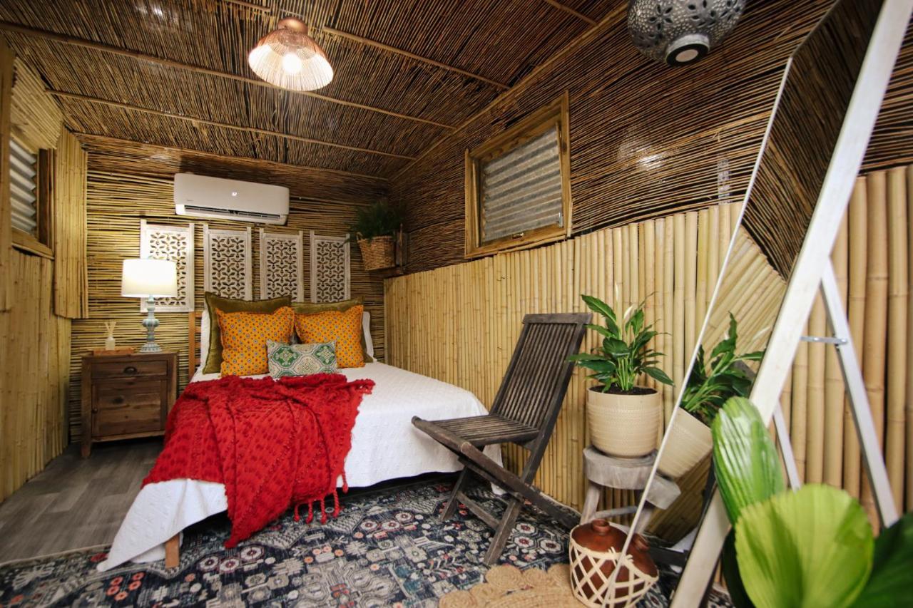 Hacienda Tres Casitas ξενώνας Cabo Rojo Εξωτερικό φωτογραφία