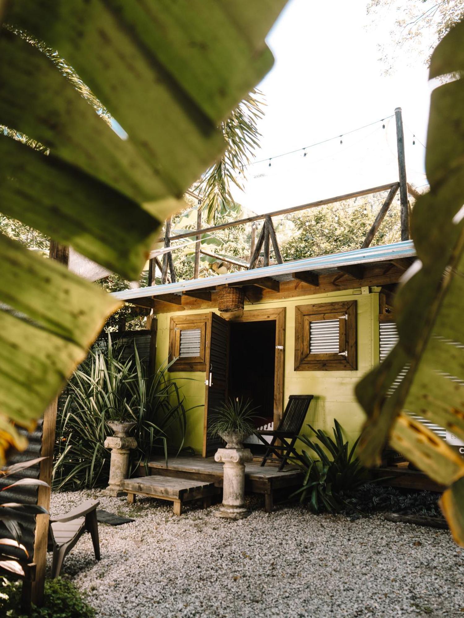 Hacienda Tres Casitas ξενώνας Cabo Rojo Εξωτερικό φωτογραφία