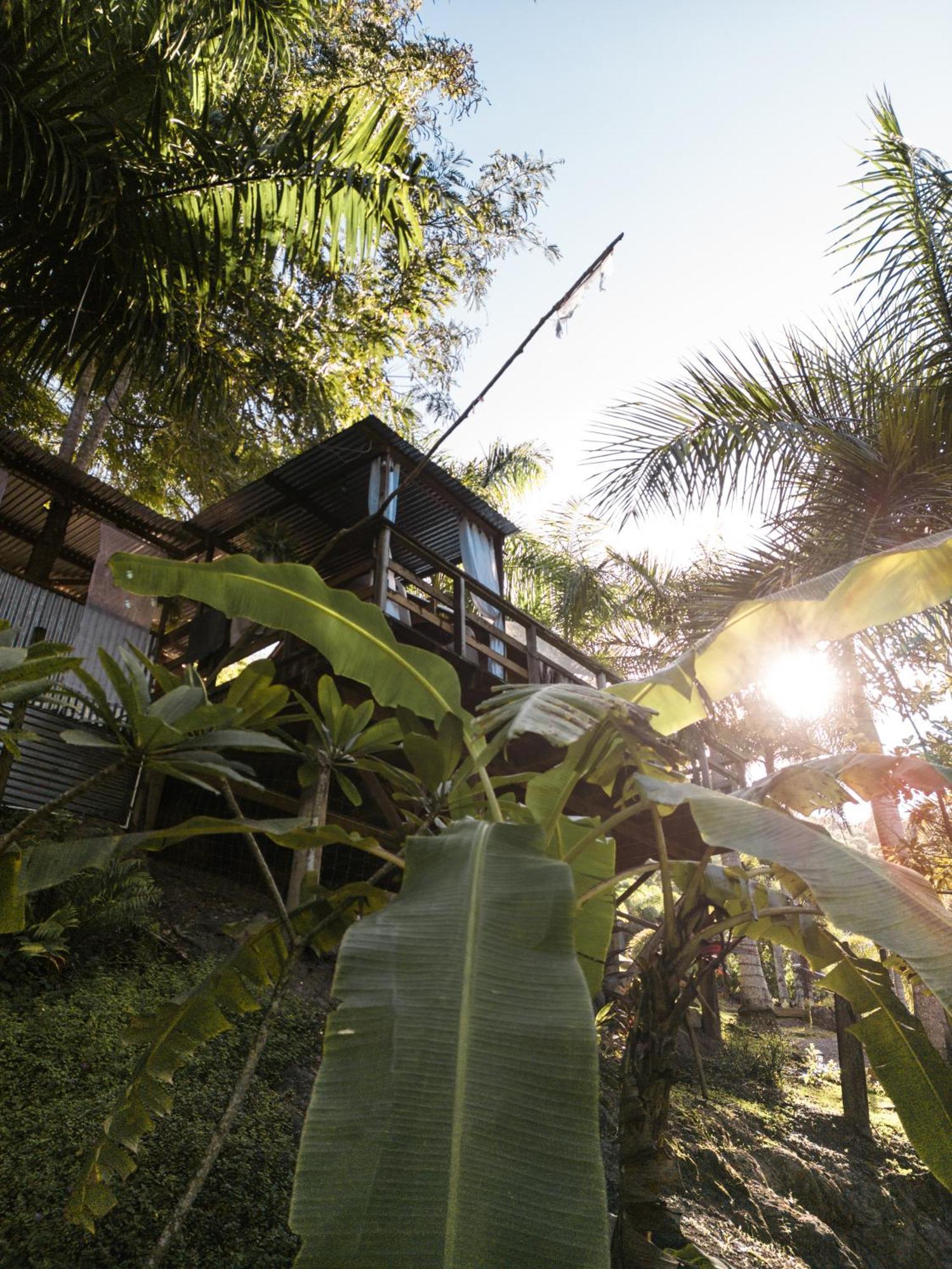Hacienda Tres Casitas ξενώνας Cabo Rojo Εξωτερικό φωτογραφία