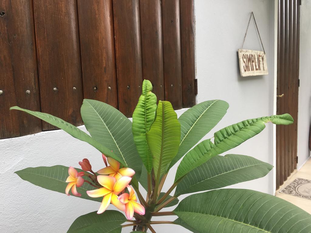 Hacienda Tres Casitas ξενώνας Cabo Rojo Εξωτερικό φωτογραφία