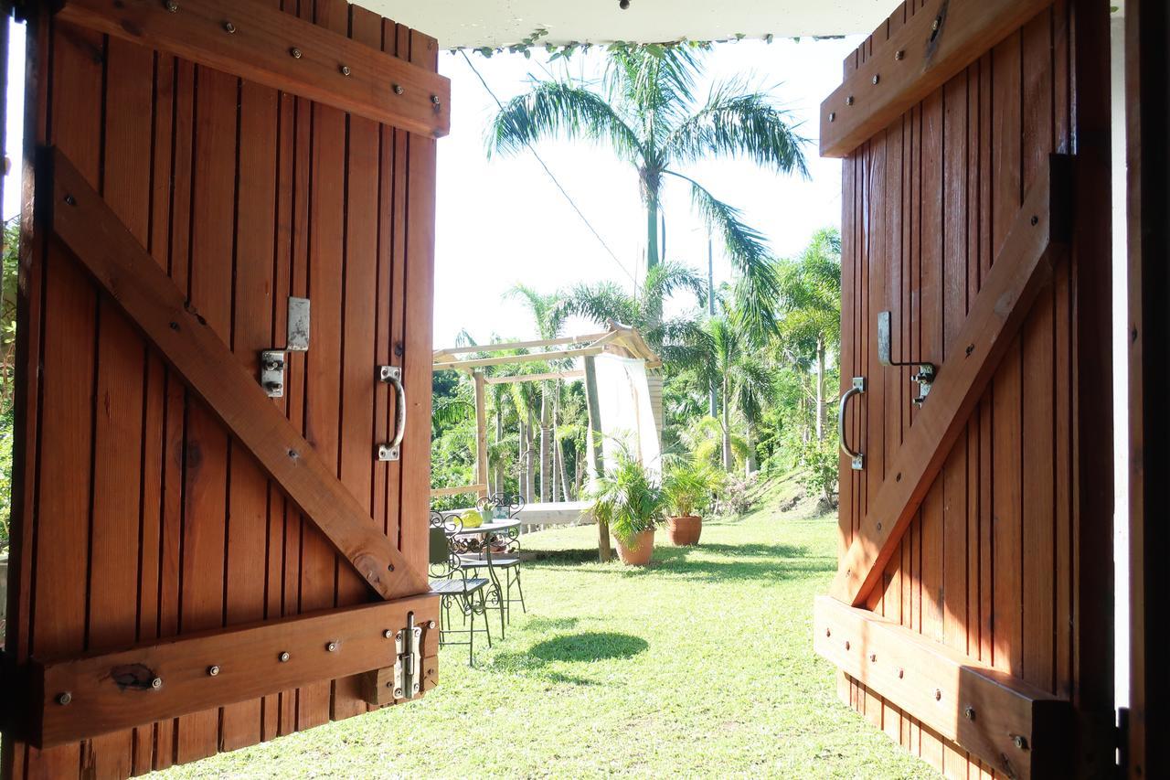 Hacienda Tres Casitas ξενώνας Cabo Rojo Εξωτερικό φωτογραφία