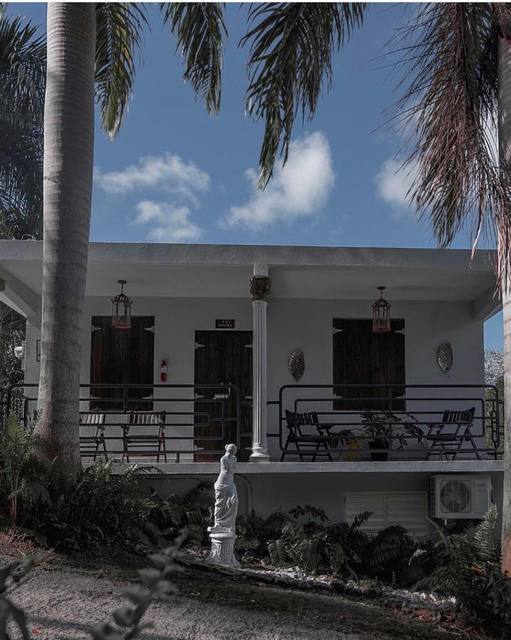 Hacienda Tres Casitas ξενώνας Cabo Rojo Εξωτερικό φωτογραφία